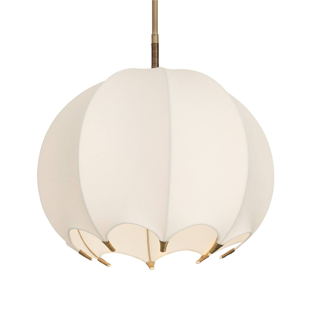 Signature Lunaria Pendant