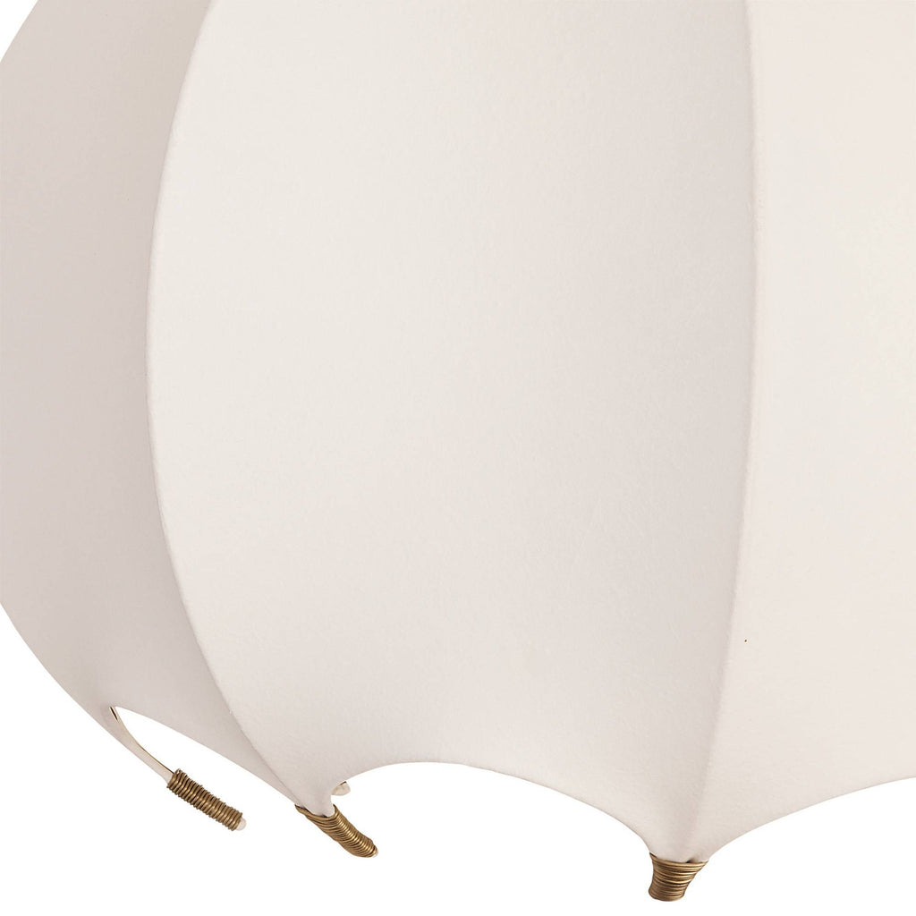 Signature Lunaria Pendant