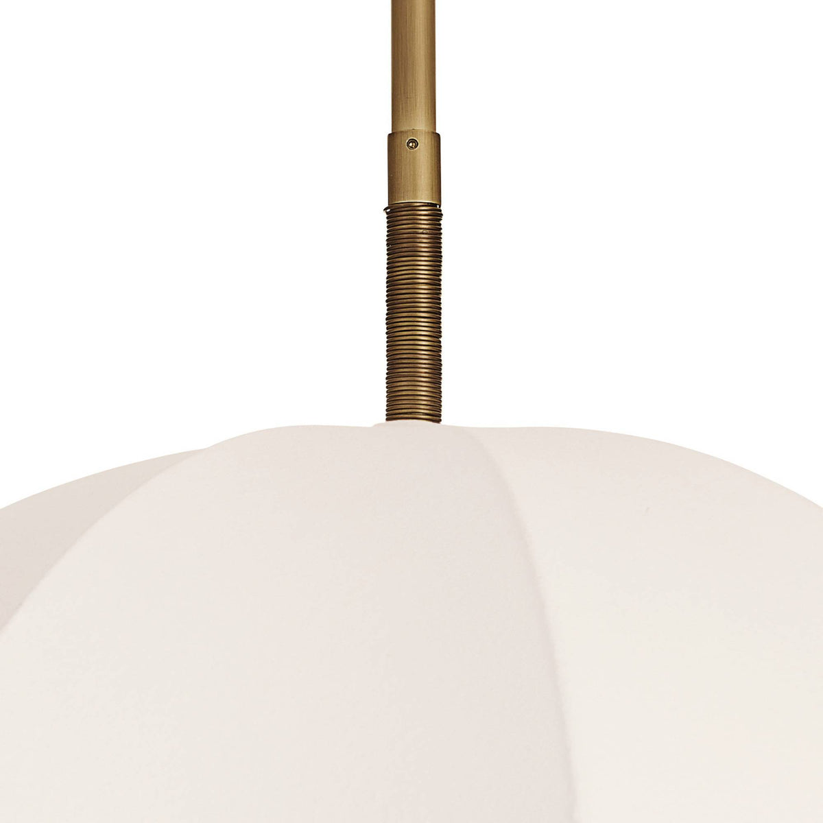 Signature Lunaria Pendant