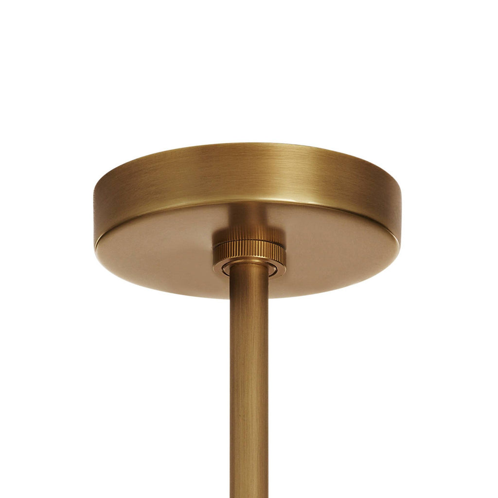 Signature Lunaria Pendant