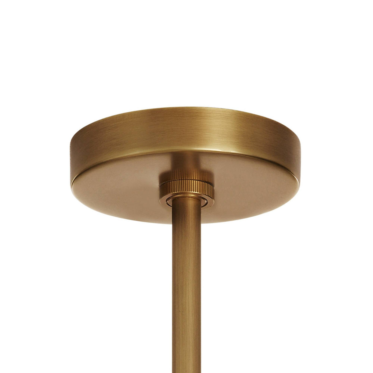 Signature Lunaria Pendant