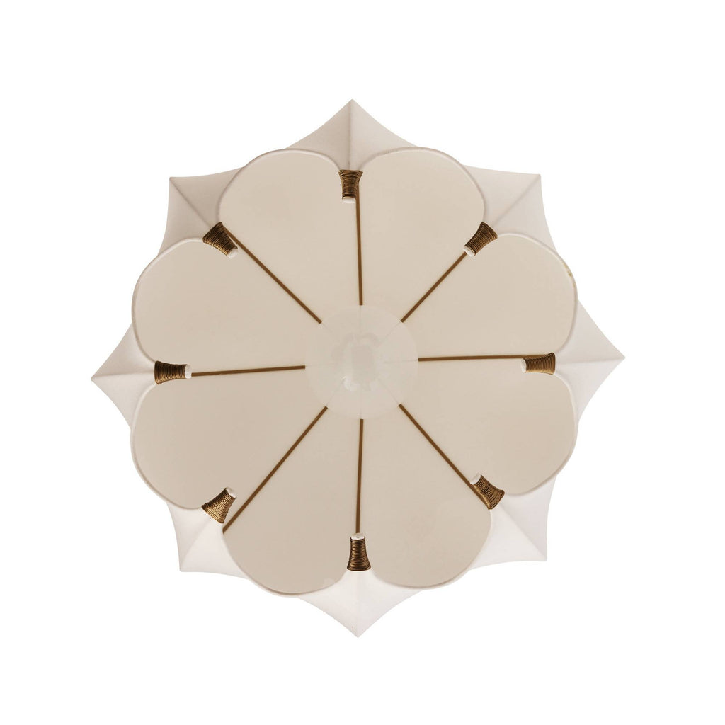 Signature Lunaria Pendant