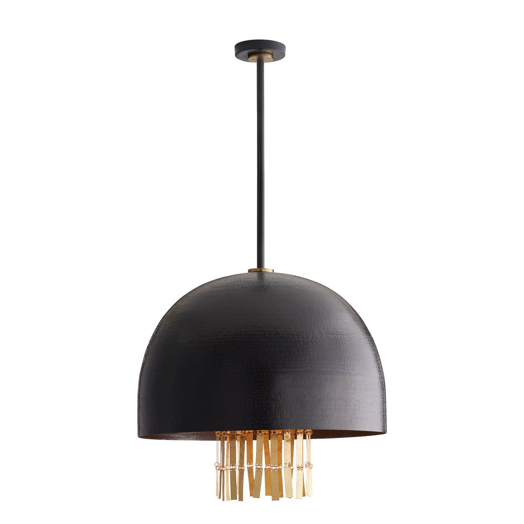 Heritage Giraldo Pendant