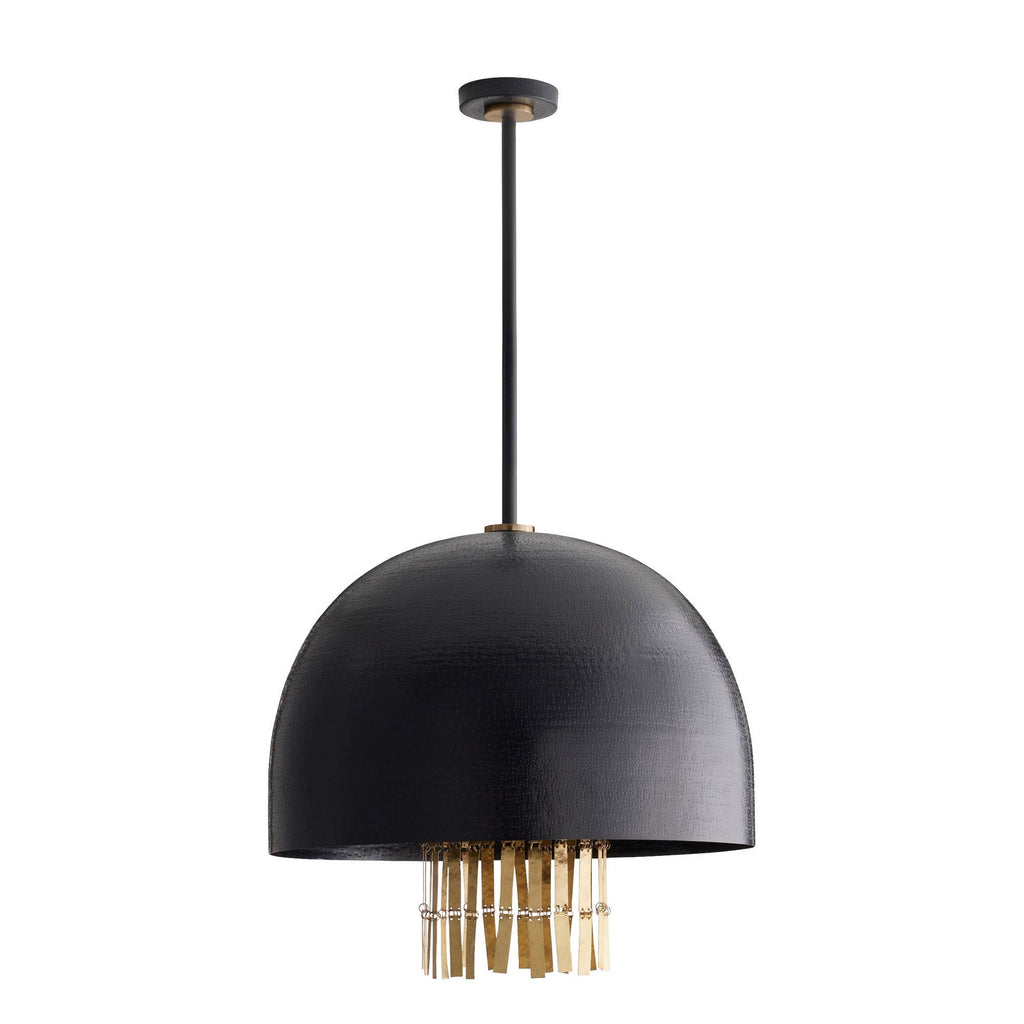 Heritage Giraldo Pendant