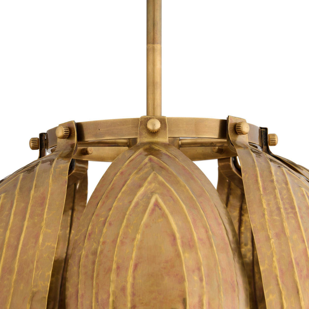 Signature Judith Pendant