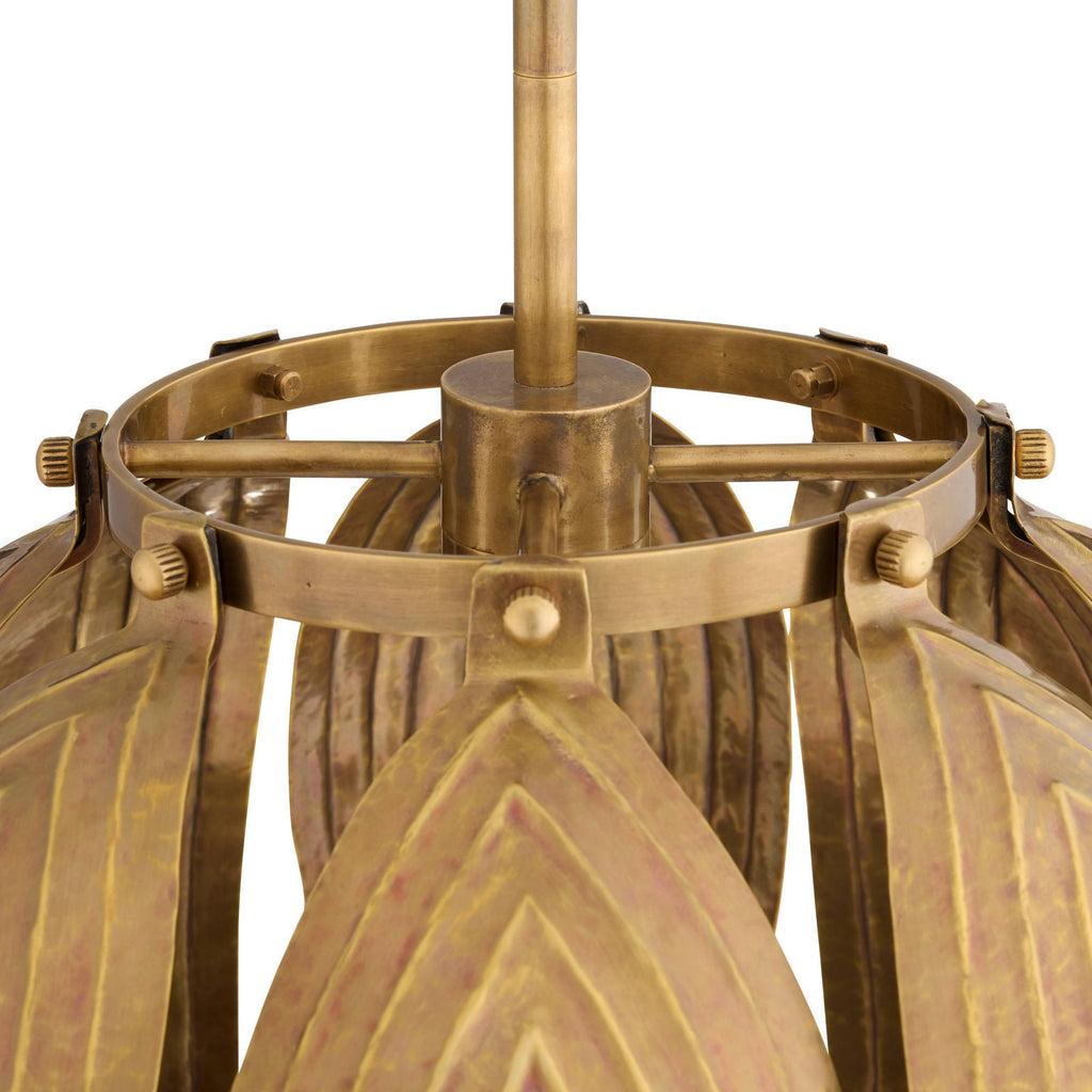 Signature Judith Pendant