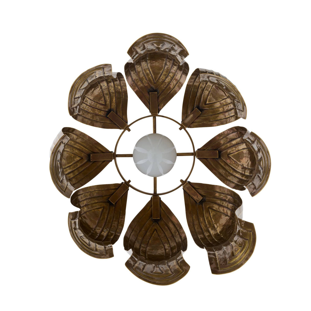 Signature Judith Pendant