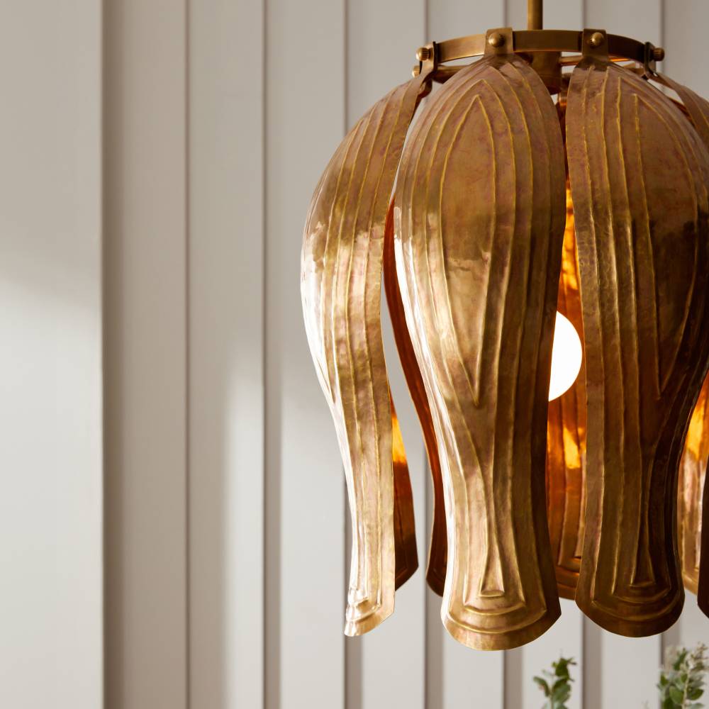 Signature Judith Pendant