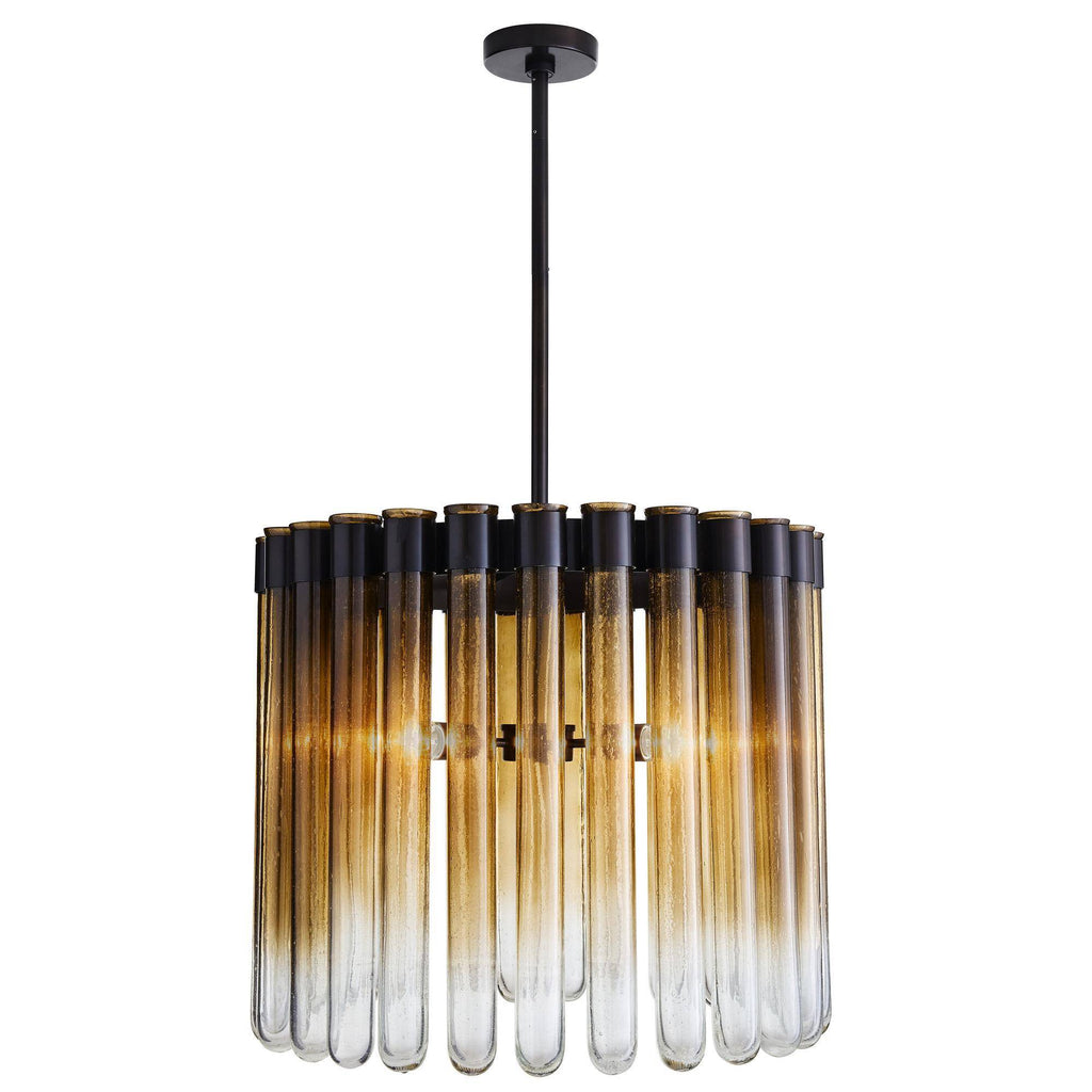 Heritage Maxton Chandelier