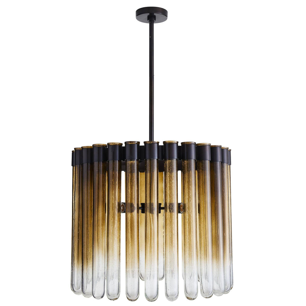 Heritage Maxton Chandelier