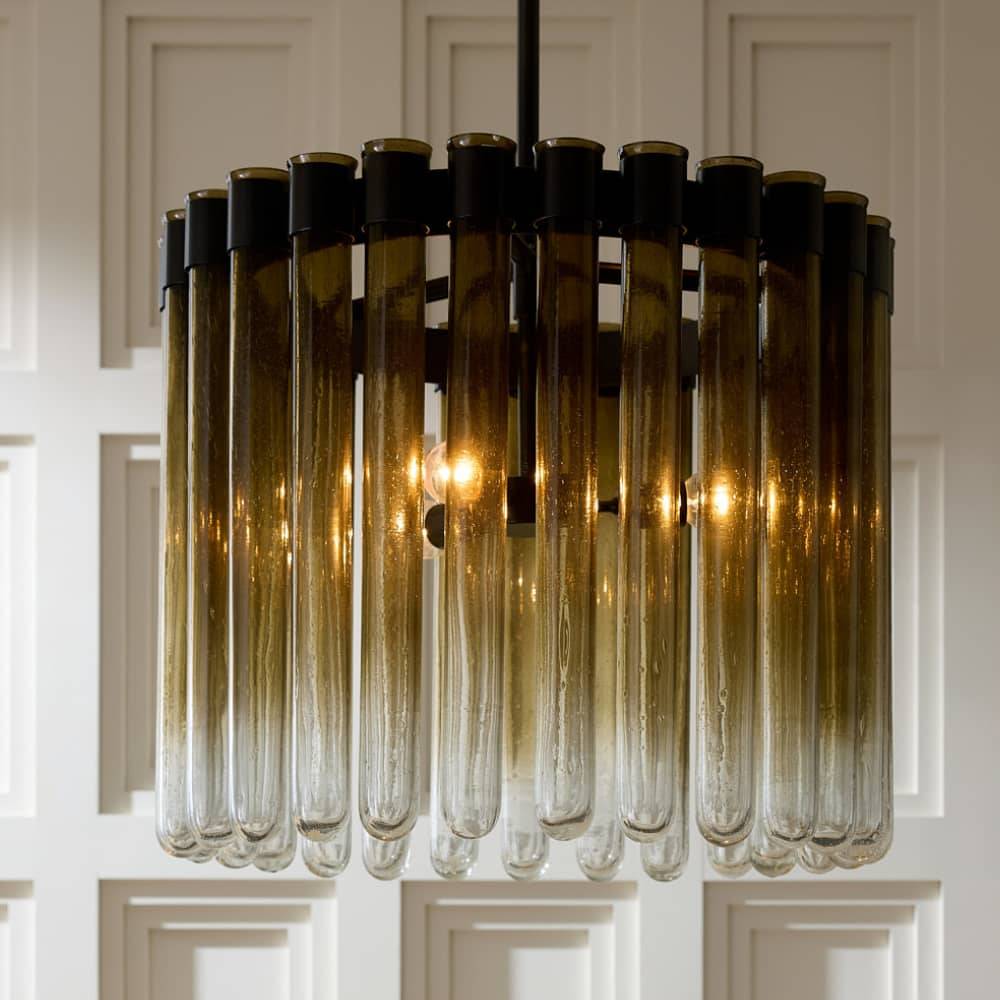 Heritage Maxton Chandelier