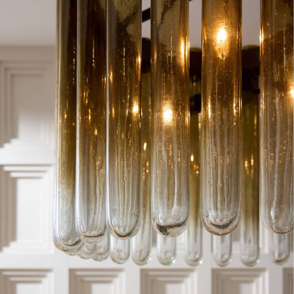 Heritage Maxton Chandelier