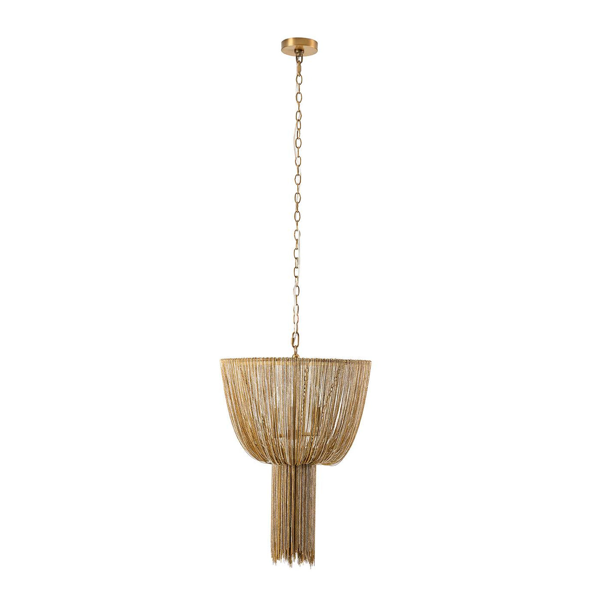 Signature Yale Chandelier