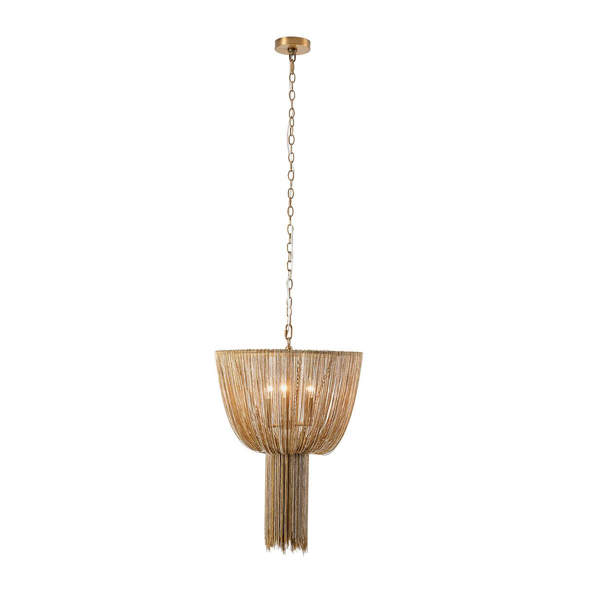 Signature Yale Chandelier