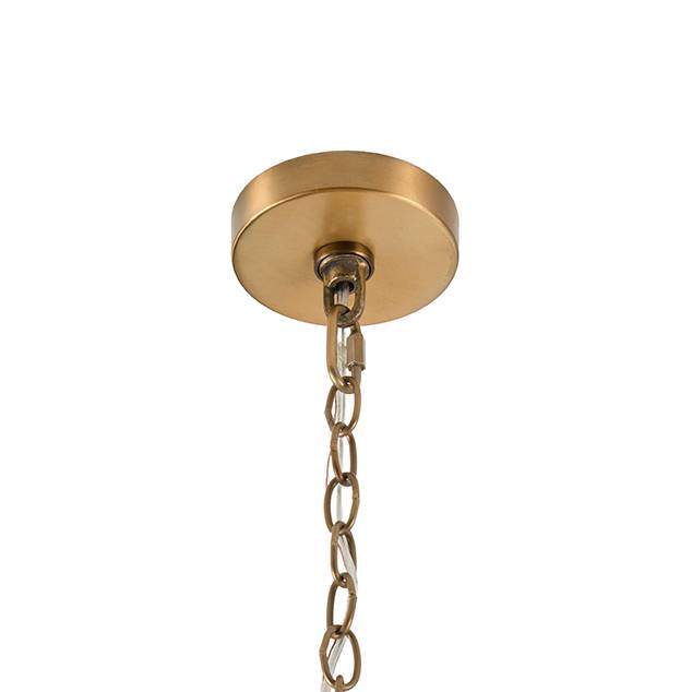Signature Yale Chandelier