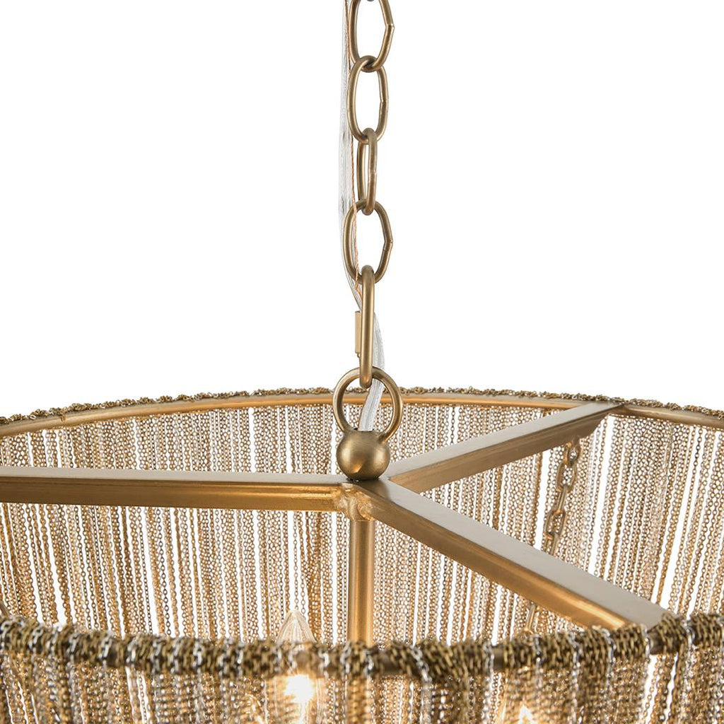 Signature Yale Chandelier