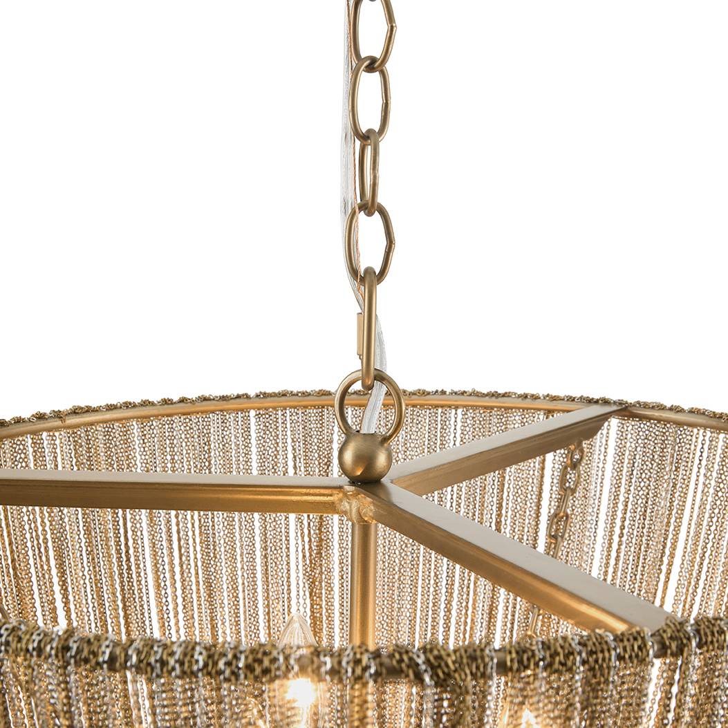 Signature Yale Chandelier