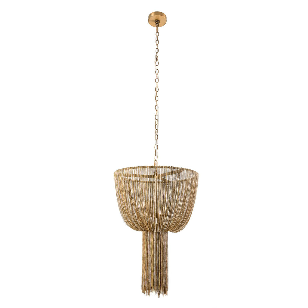 Signature Yale Chandelier