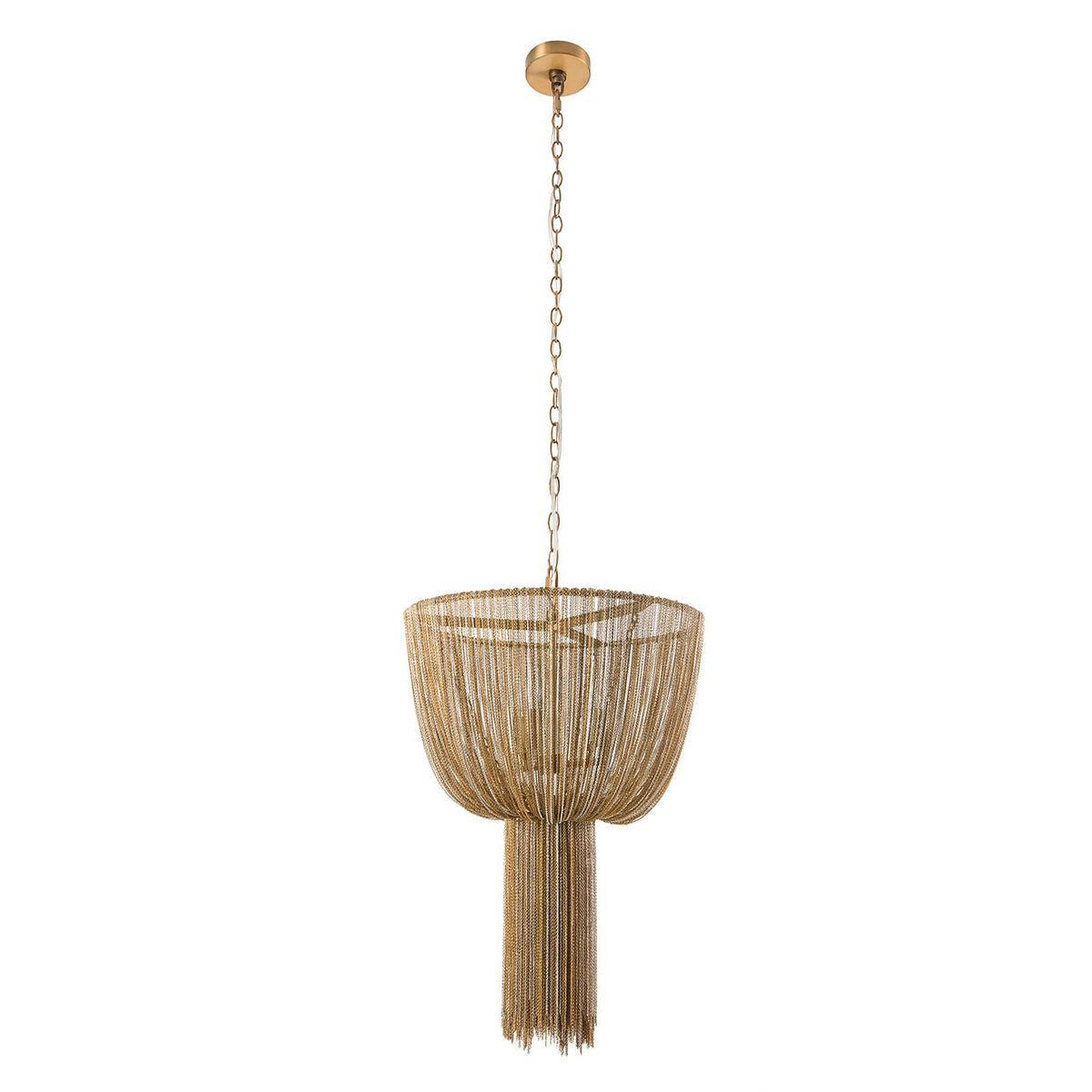 Signature Yale Chandelier