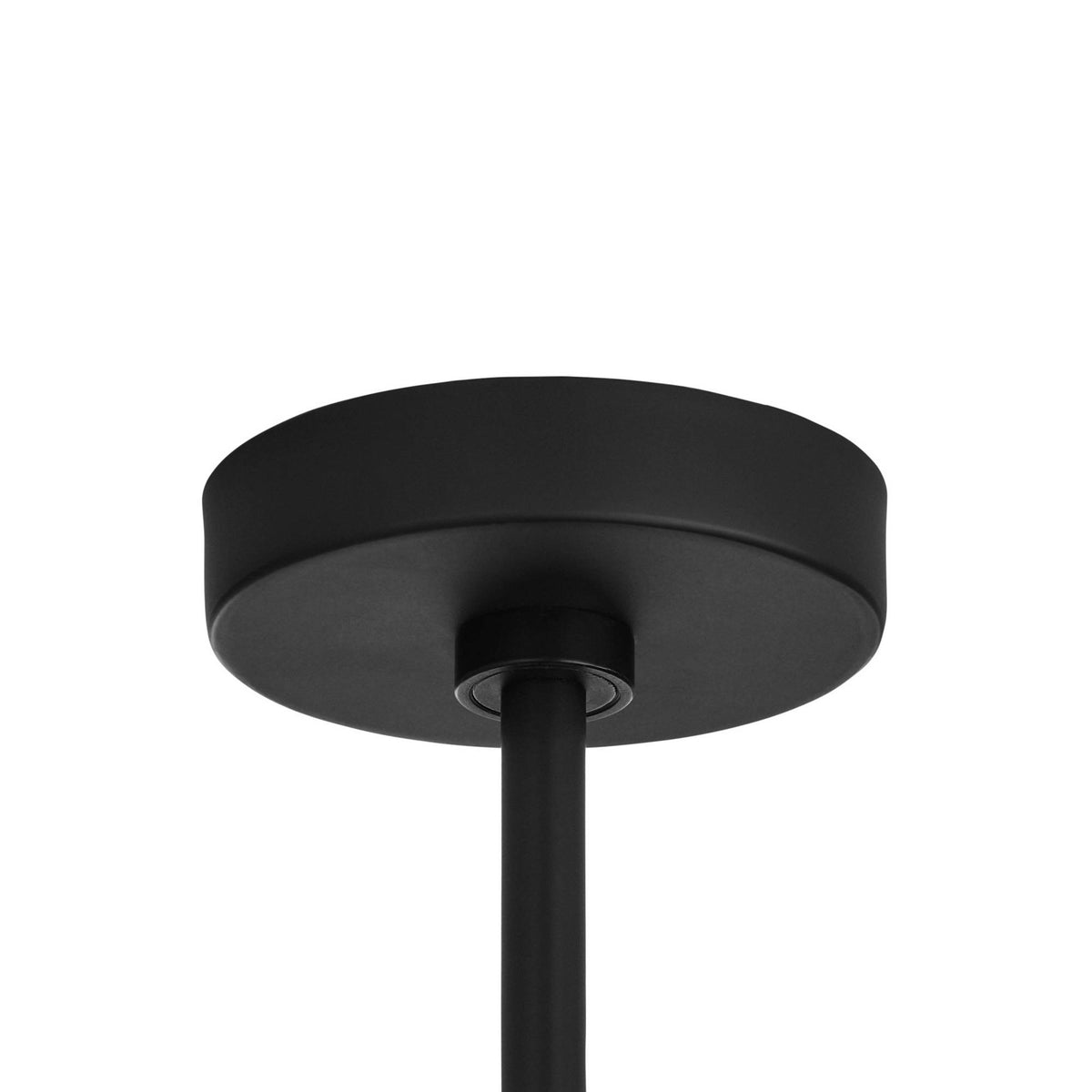 Sculptural Lumora Chandelier