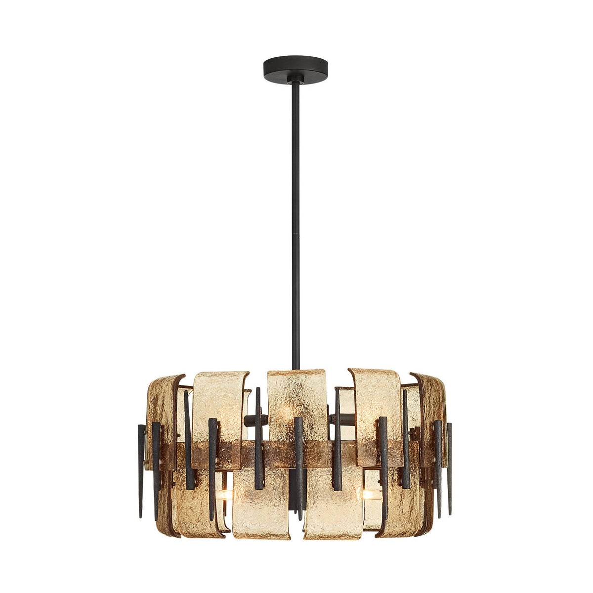 Lumora Chandelier