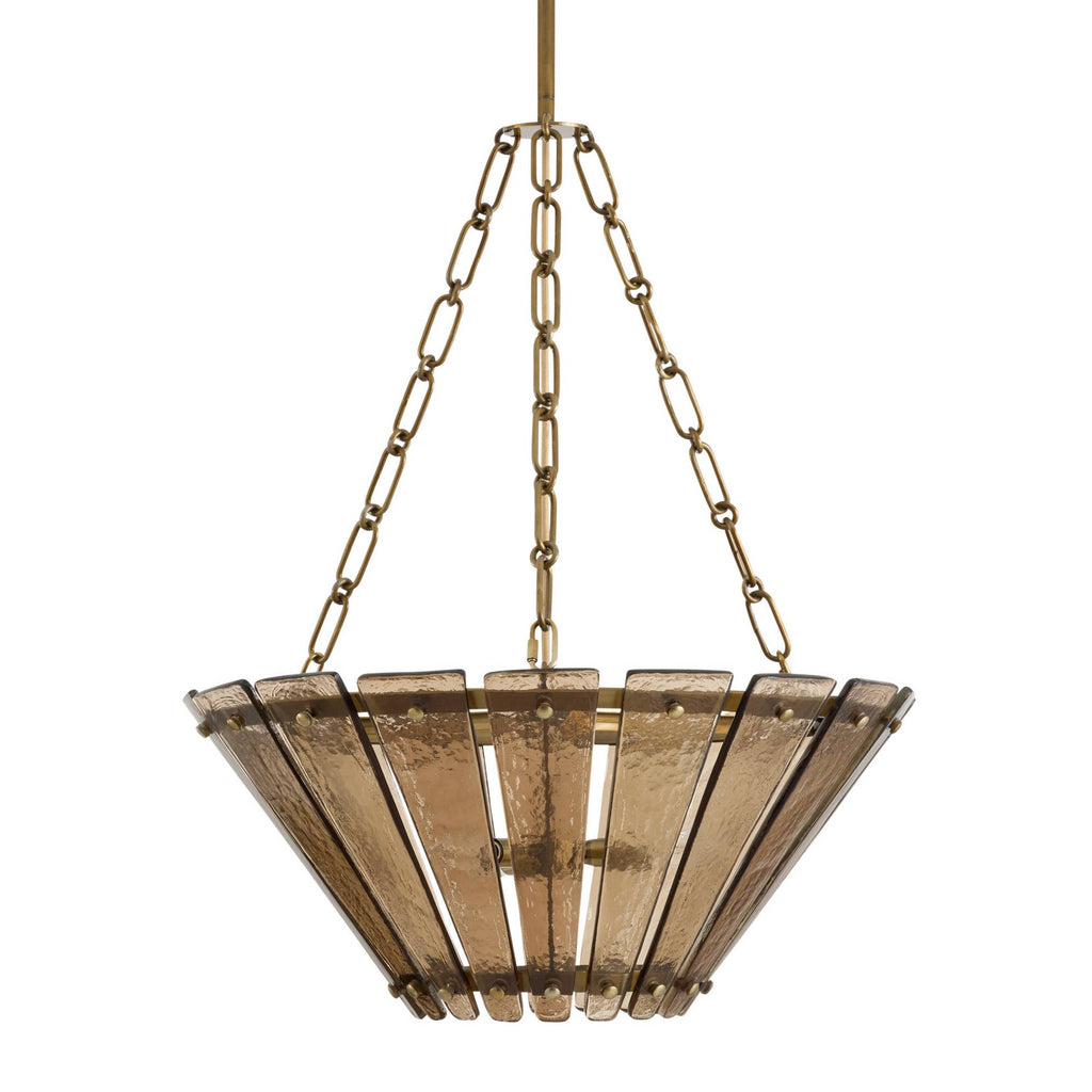 Signature Decora Chandelier