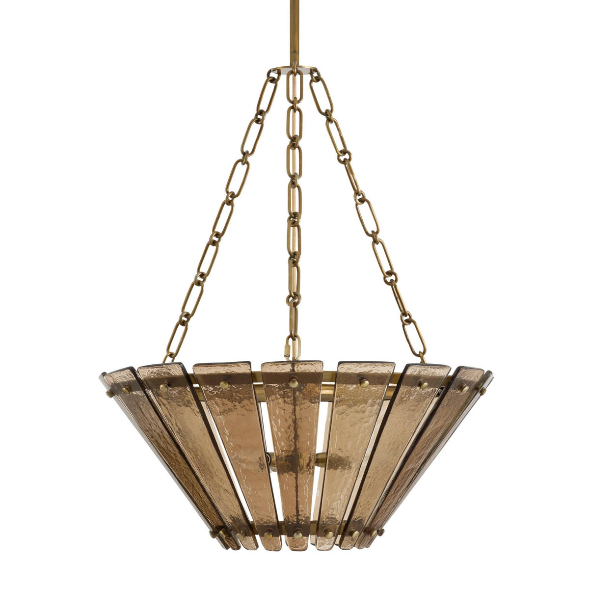 Signature Decora Chandelier