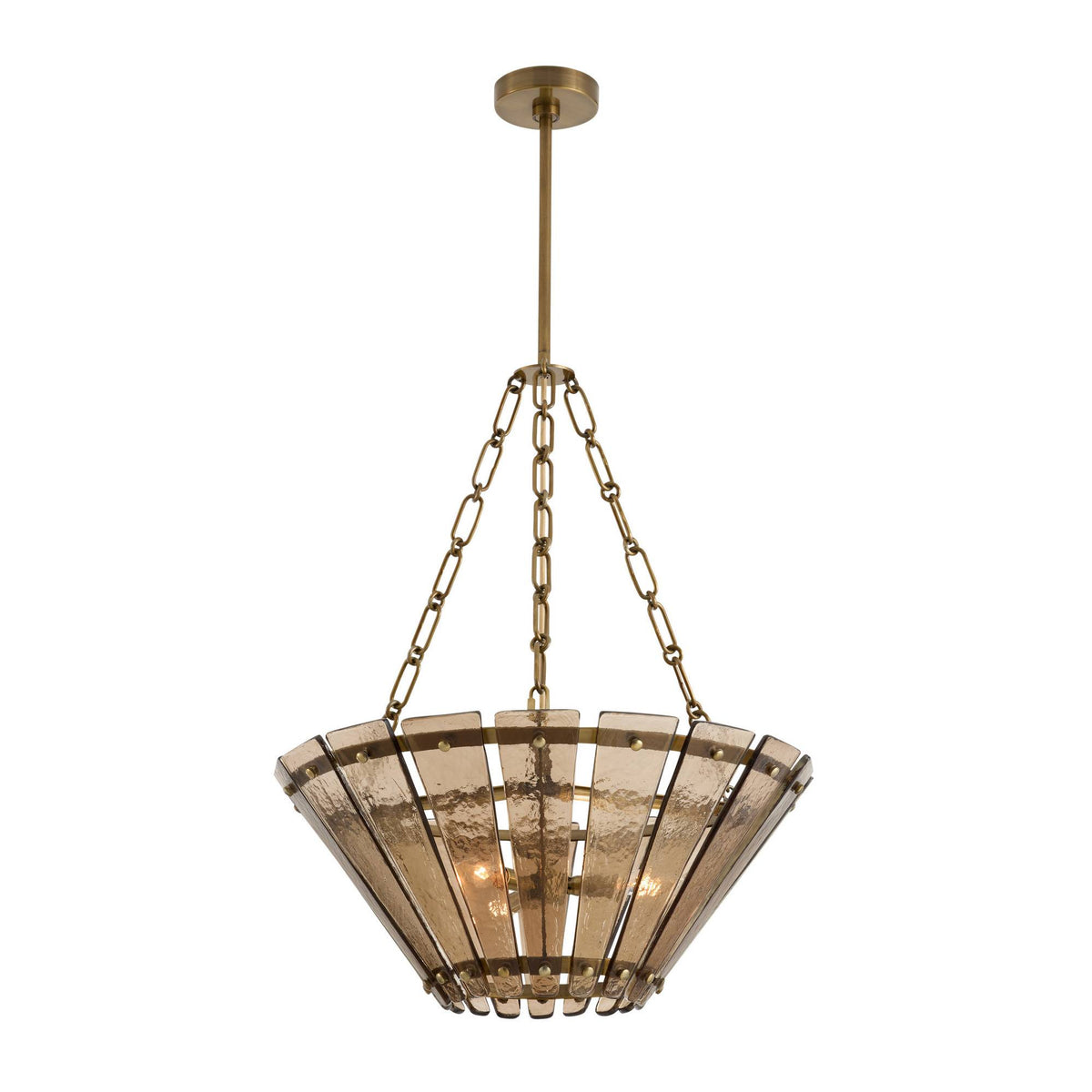 Signature Decora Chandelier