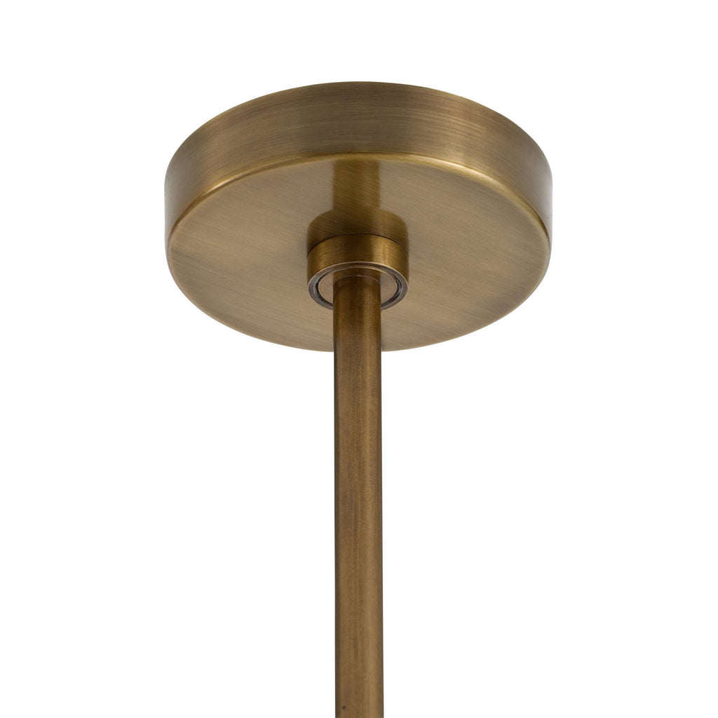 Signature Decora Chandelier