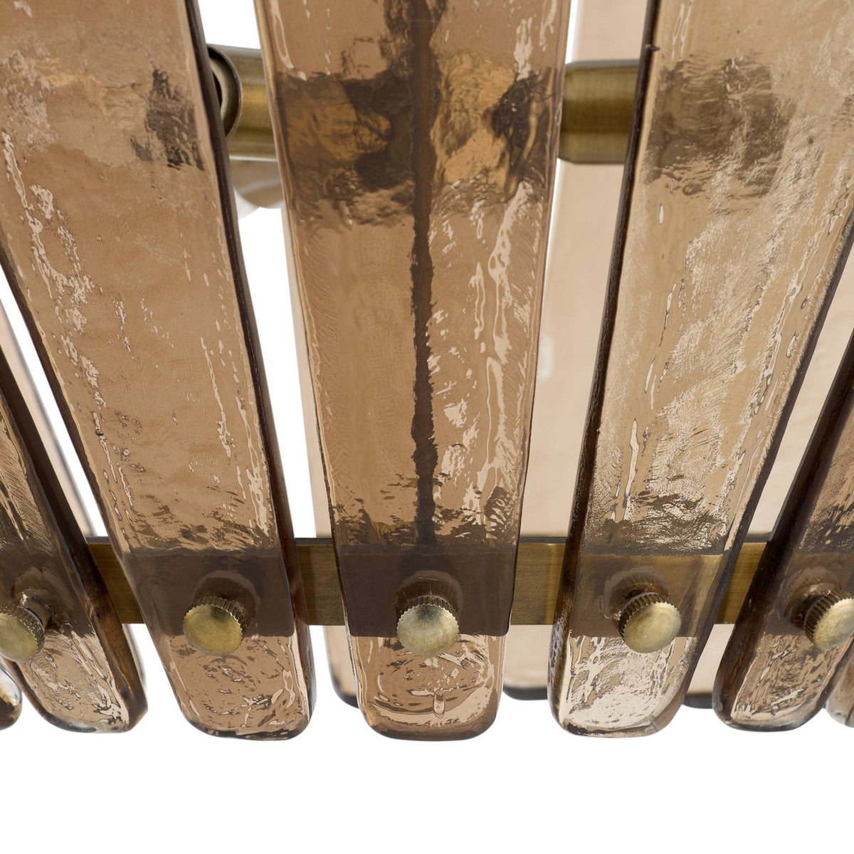 Signature Decora Chandelier