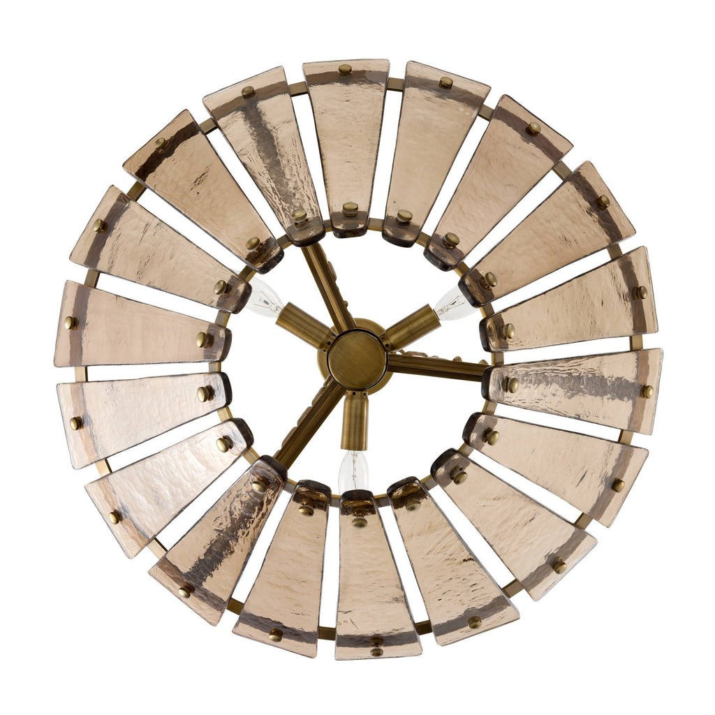 Signature Decora Chandelier