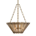 Decora Chandelier