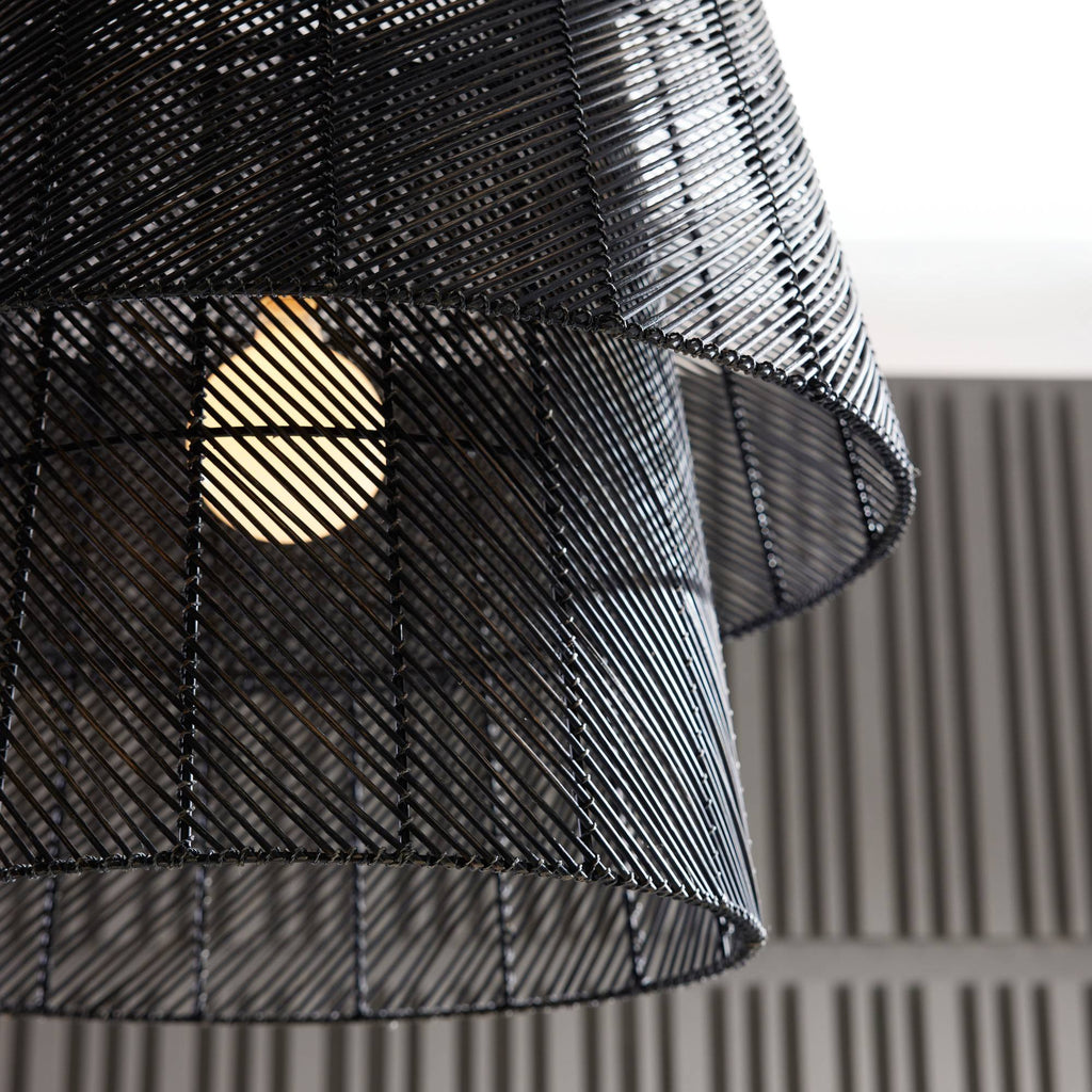 Signature Chester Pendant