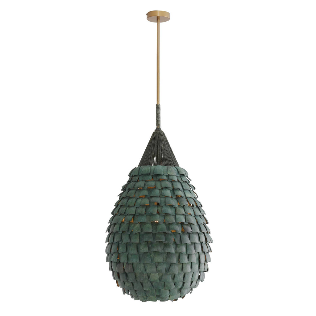 Heritage Ferndale Pendant