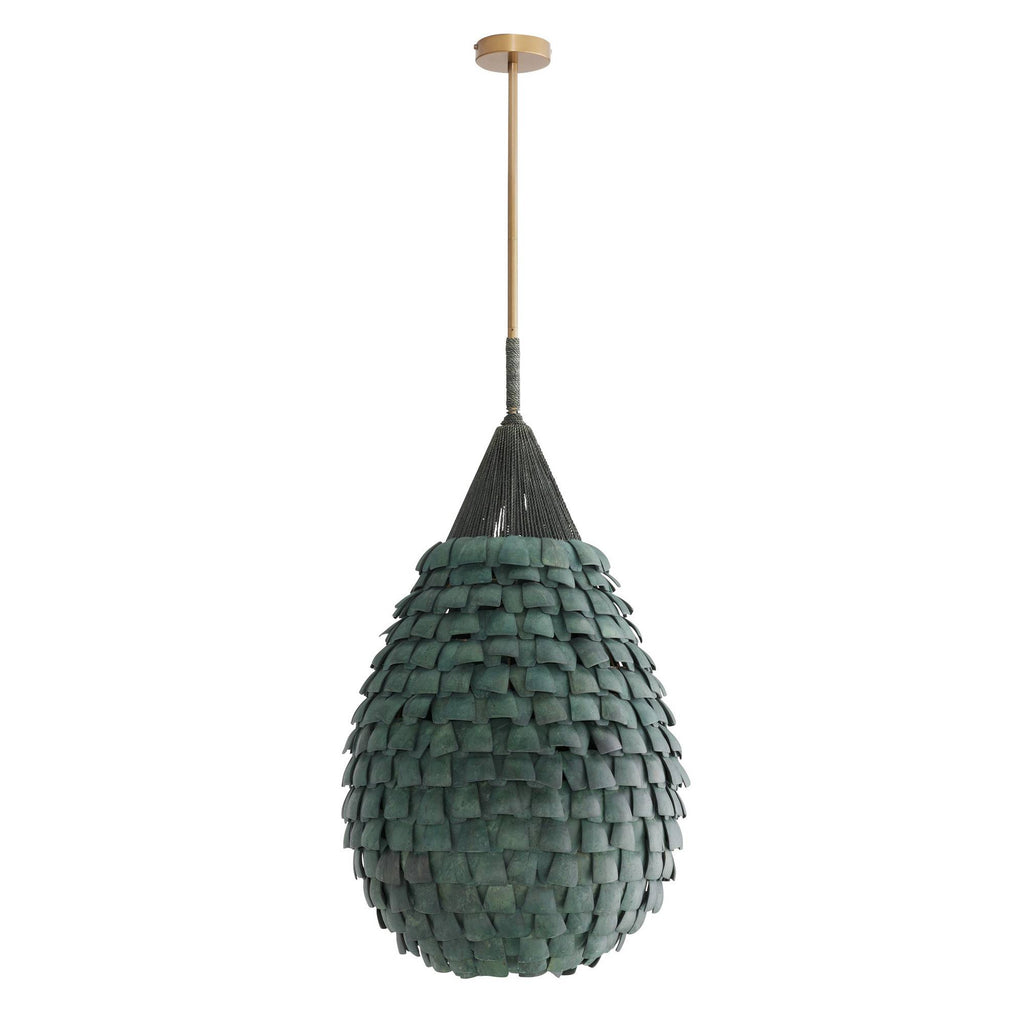 Heritage Ferndale Pendant