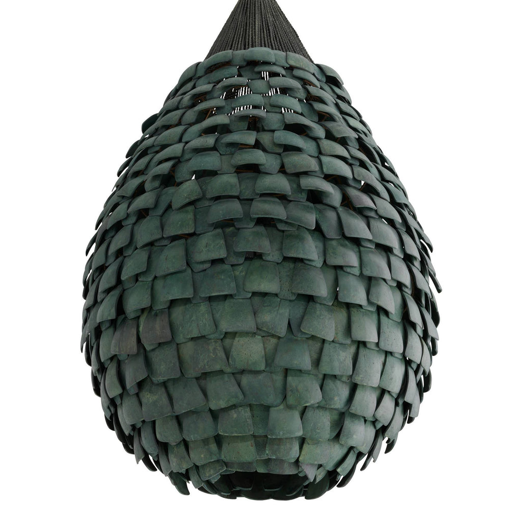 Heritage Ferndale Pendant