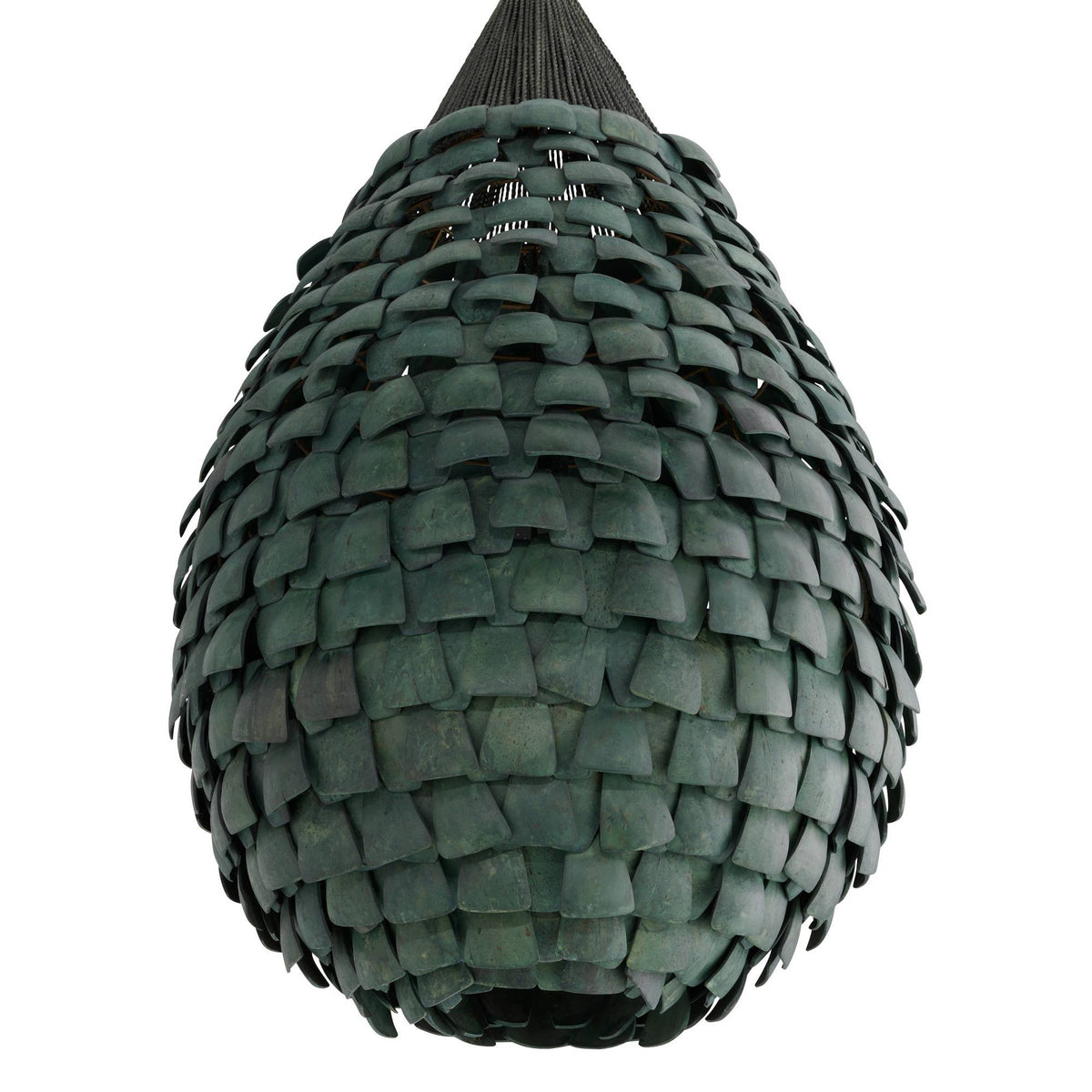 Heritage Ferndale Pendant