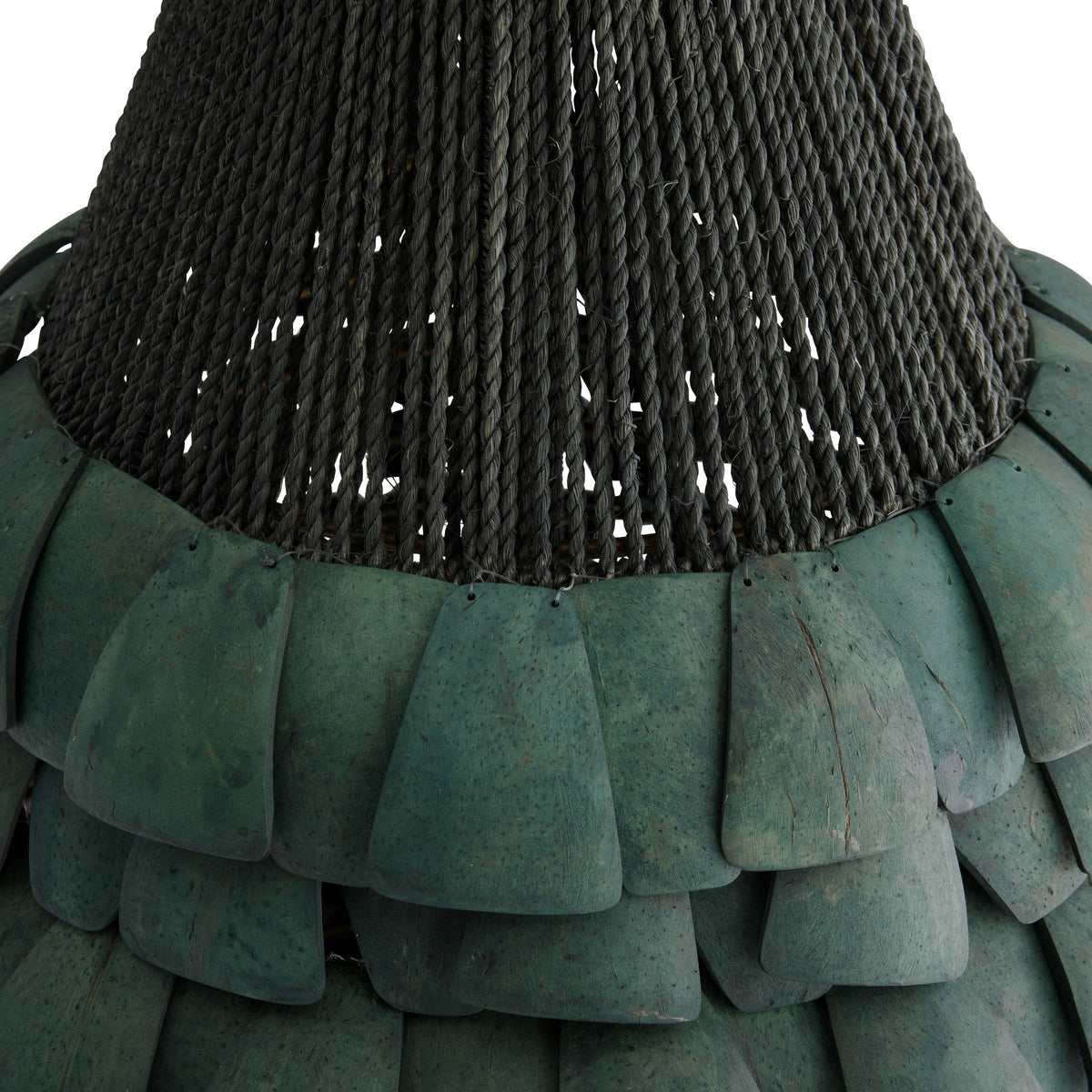 Heritage Ferndale Pendant