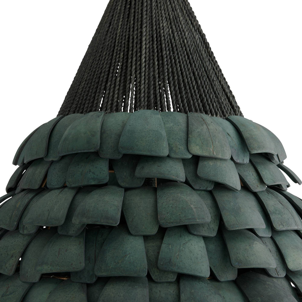 Heritage Ferndale Pendant