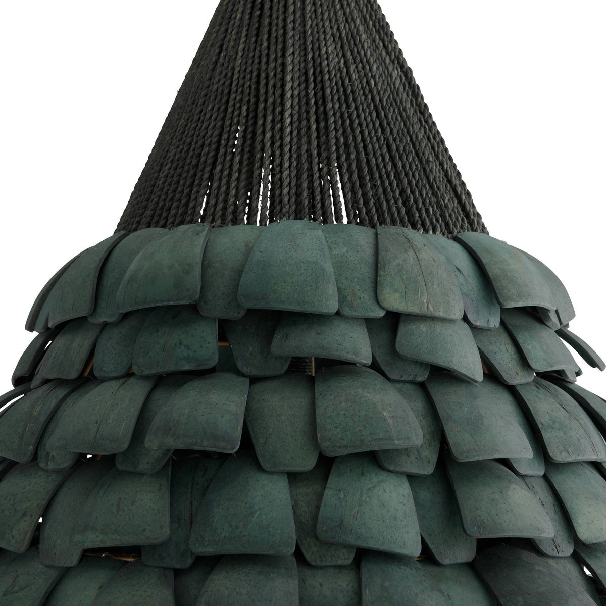 Heritage Ferndale Pendant
