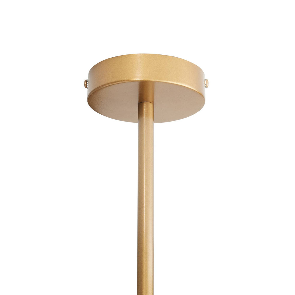 Heritage Ferndale Pendant