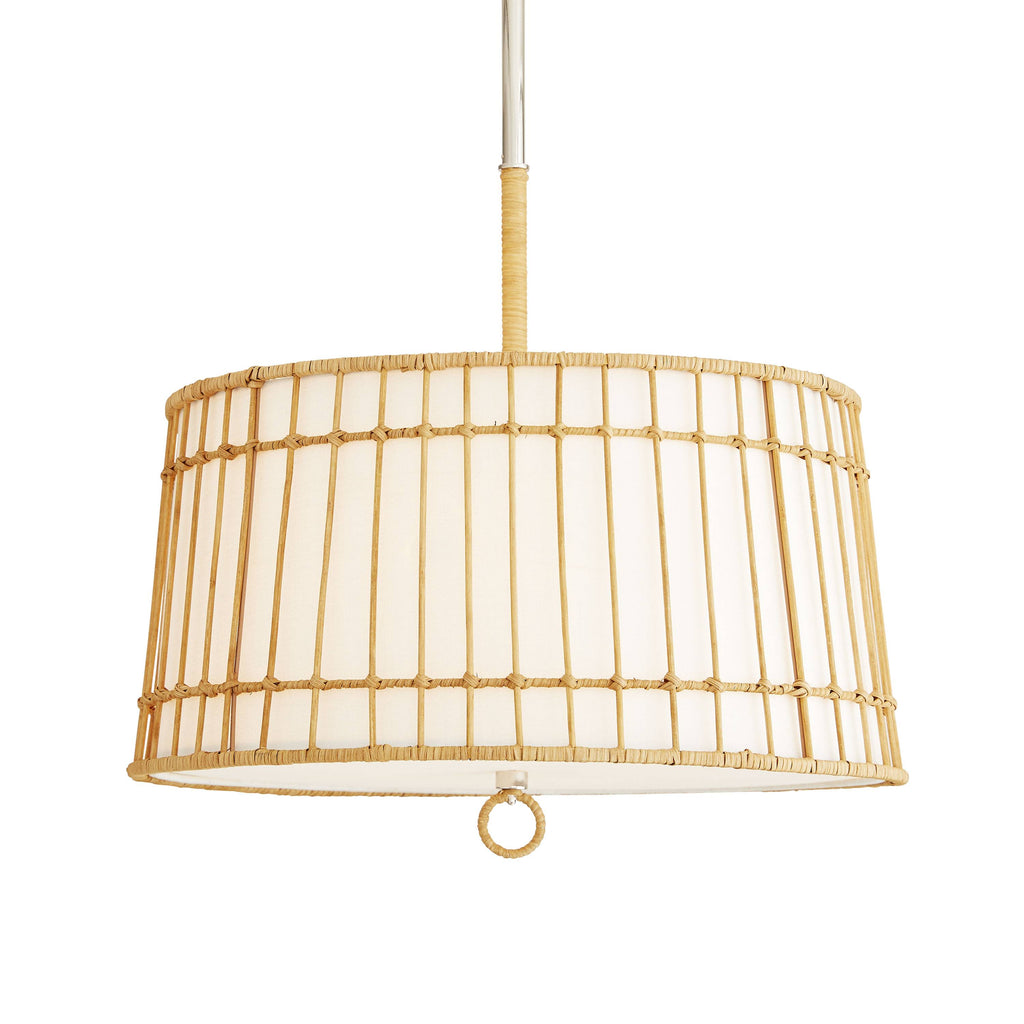Heritage Sea Island Pendant