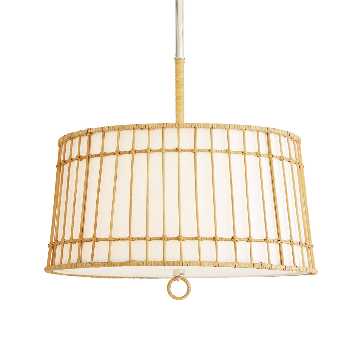 Heritage Sea Island Pendant