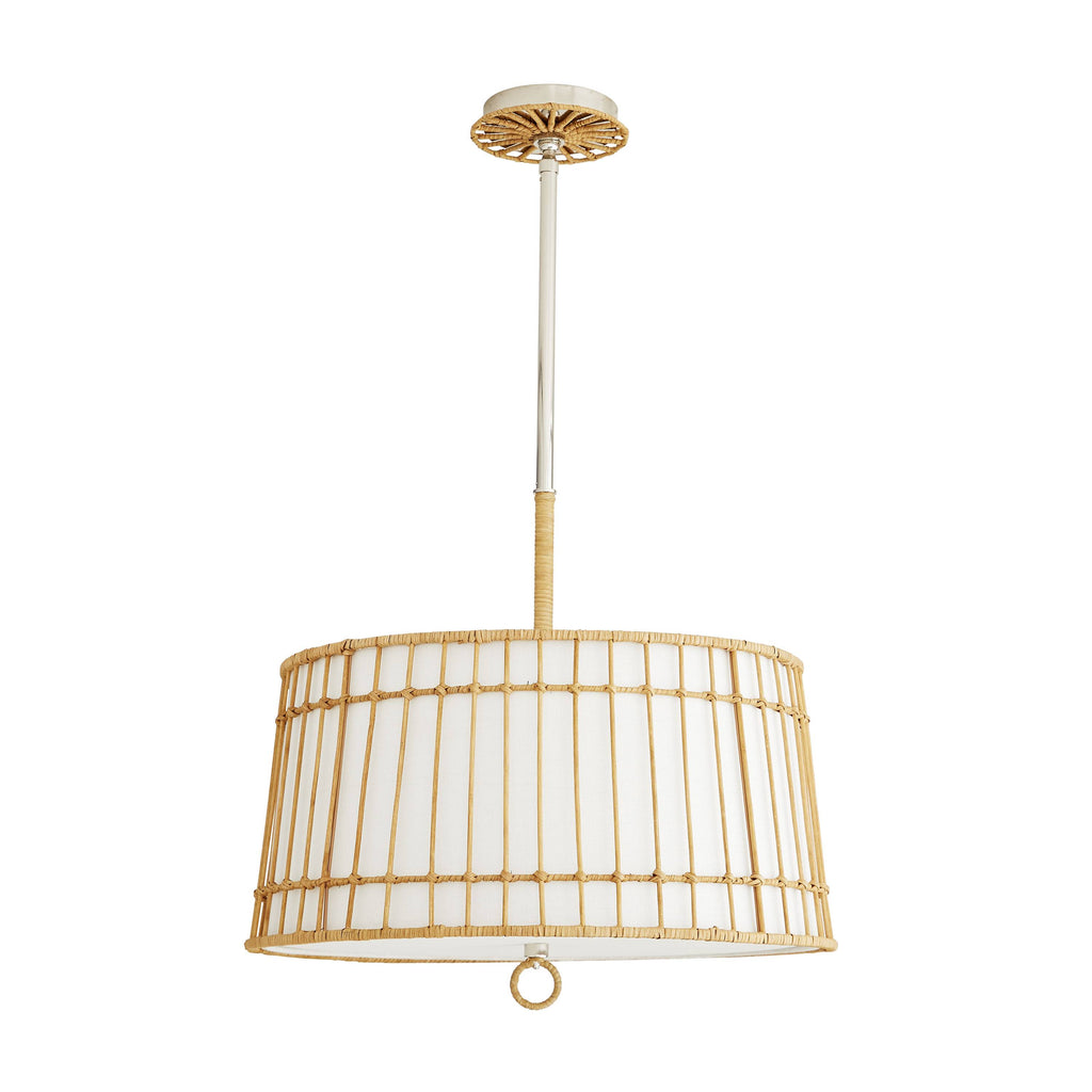 Heritage Sea Island Pendant