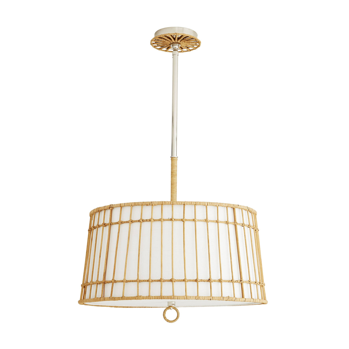 Heritage Sea Island Pendant