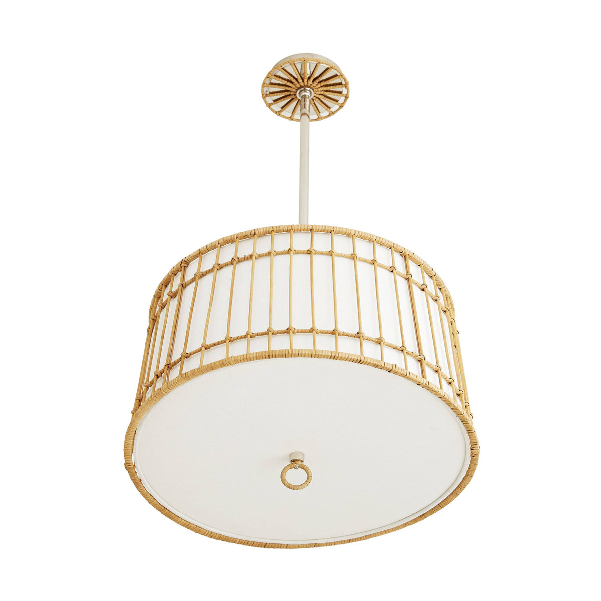 Heritage Sea Island Pendant