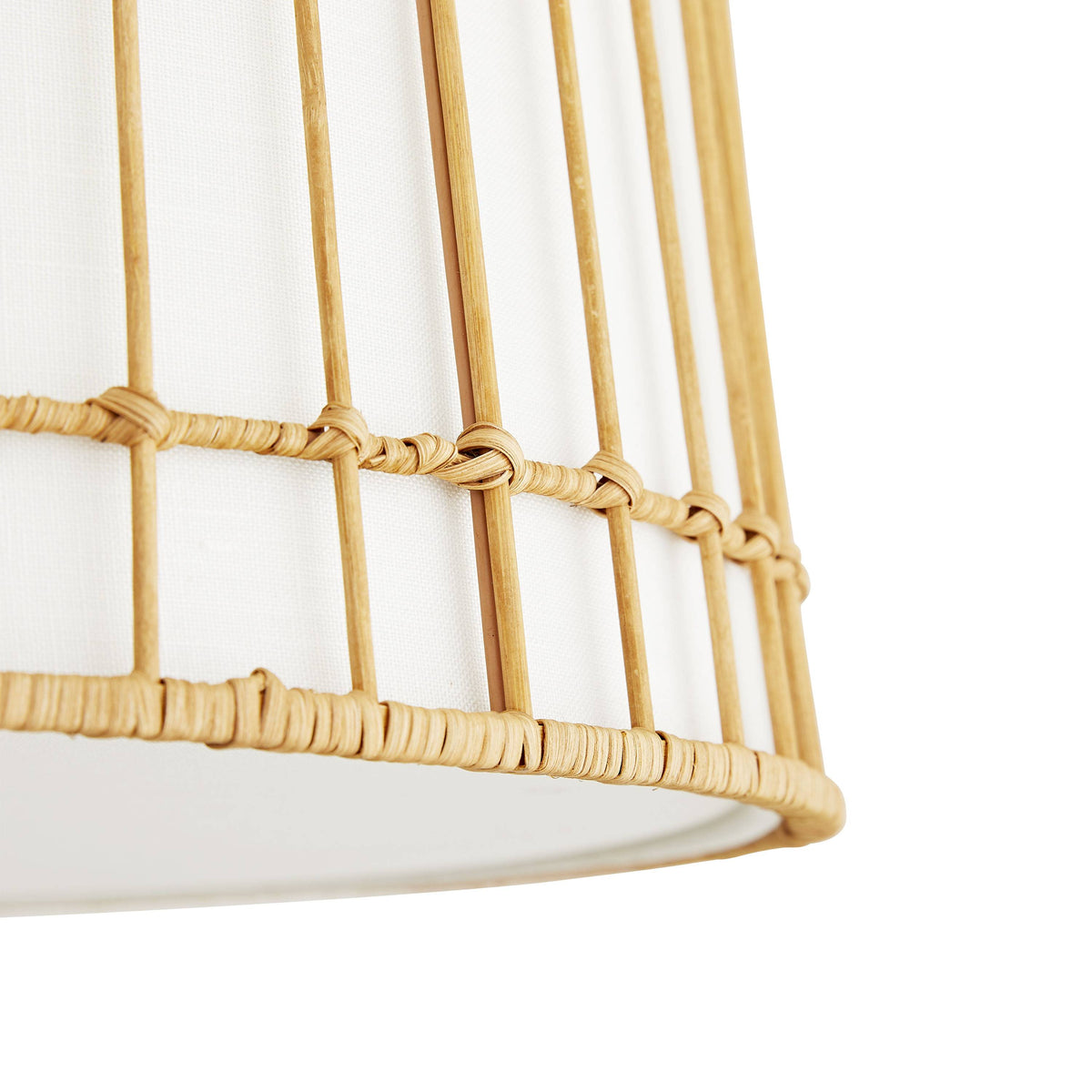 Heritage Sea Island Pendant