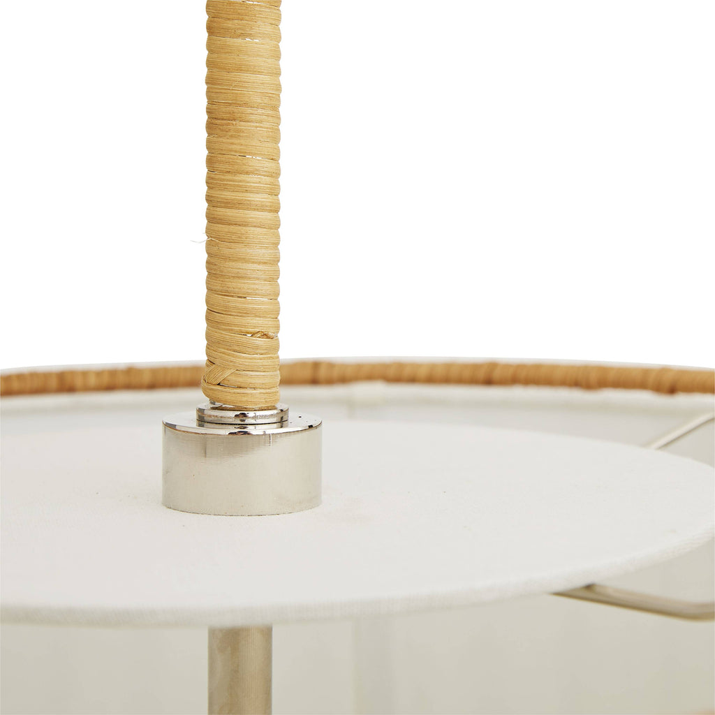 Heritage Sea Island Pendant