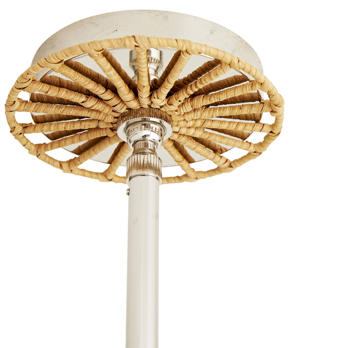 Heritage Sea Island Pendant