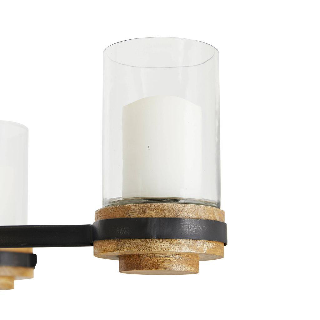 Signature Sumter Candle Chandelier